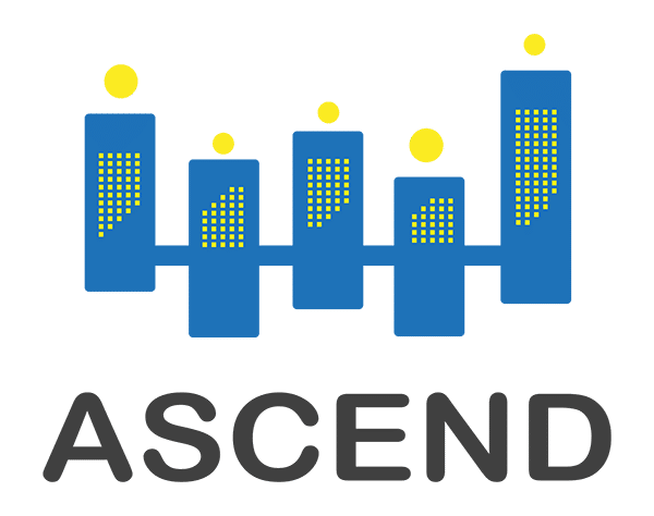 Logo Ascend