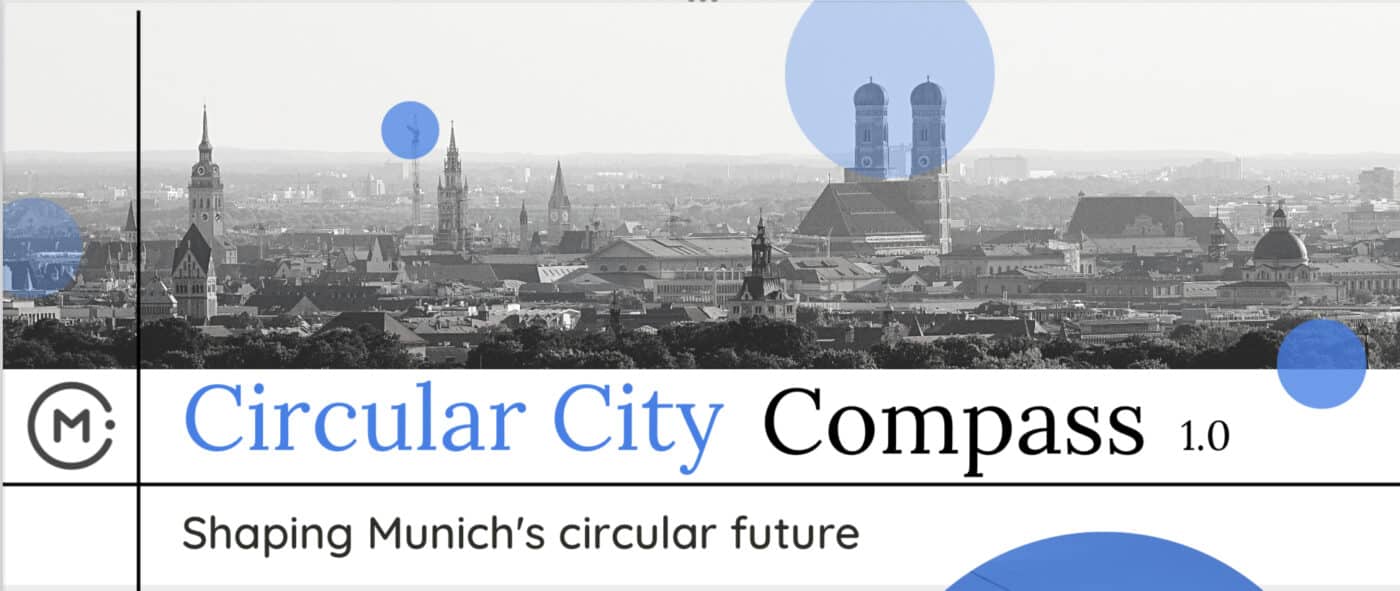 Logo Circular City Compass