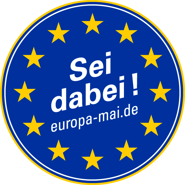 Logo des Europamais