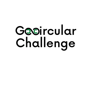 Go Circular Challenge Logo