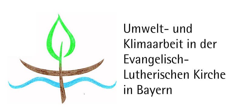 Logo Evangelisch Lutherische Kirche