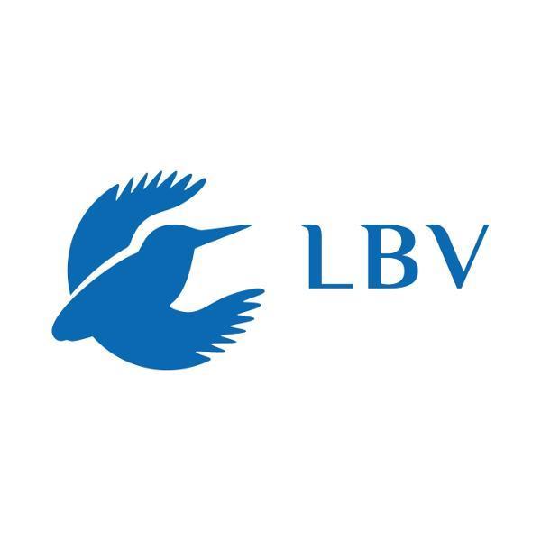 Logo LBV München