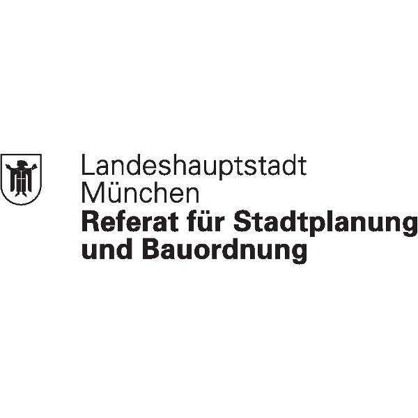 Logo Referat für Stadtplanung und Bauordnung