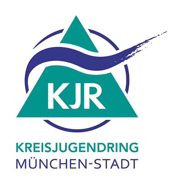 Logo KJR München-Stadt
