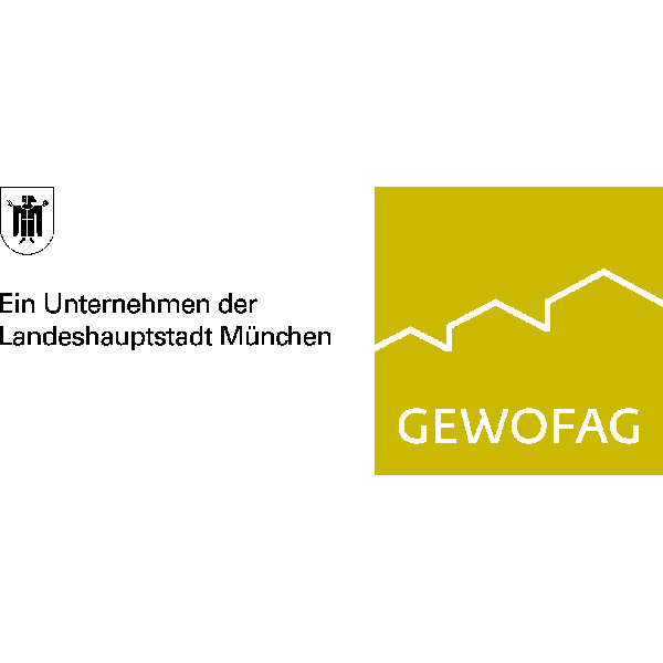 Logo GEWOFAG