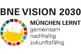 Logo von BNE Vision 2030