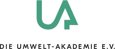 Logo Umwelt-Akademie e.V.