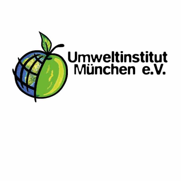 Logo Umweltinstitut München
