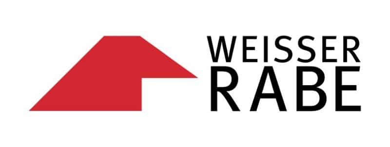Logo von Weißer Rabe GmbH