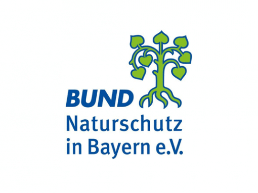Logo BUND Naturschutz in Bayern e.V.